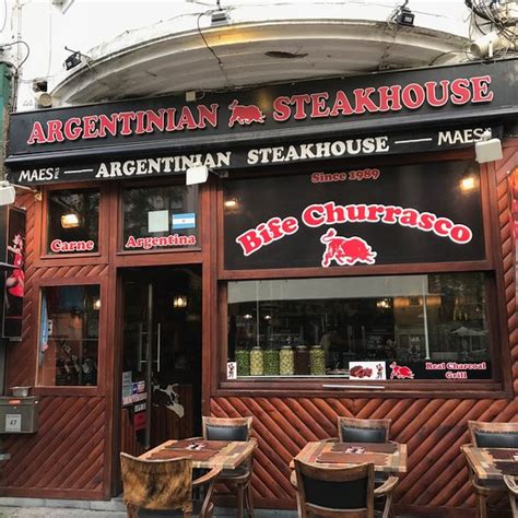 5 mi. . Argentinian steakhouse near me